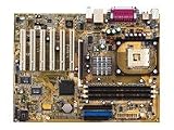 Electronics : ASUS P4PE-X - Motherboard - ATX - i845PE - Socket 478 - UDMA100