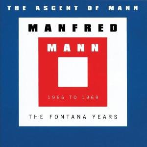 CD-Charts  Music : The Ascent of Mann