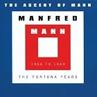 Ascent of Mann by Manfred Mann