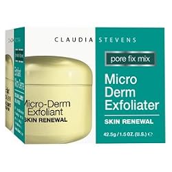 Claudia Stevens Micro Derm Exfoliater