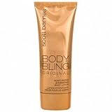 Scott Barnes Body Bling - Moisturizing Shimmering Body Lotion 4 fl oz.