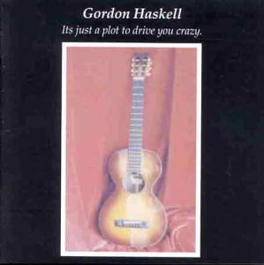 Gordon Haskell - It