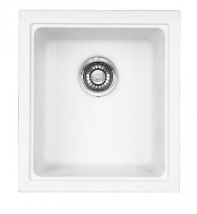 Kindred Kitchen Sink - Mythos KGS3U/8SL