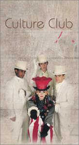 Culture Club - culture club box set - Zortam Music