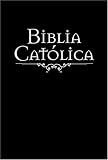 Catholic Large Print Bible-VP