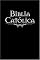 Catholic Large Print Bible-VP