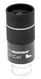 Celestron X-CEL Series 1-1/4 18MM Eyepiece