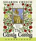 The Castle Corona (AUDIOBOOK) [CD]