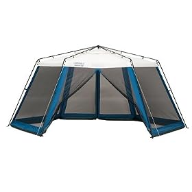 Coleman 16 x 14 Insta-Clip Screen