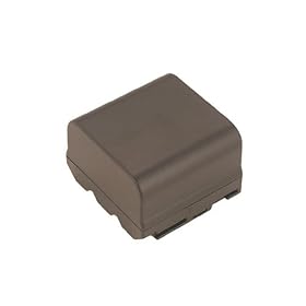 Battery-Biz SHARP BT-H32 Equivalent Camcorder battery by Battery-Biz