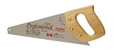 Nicholson NS1504 15-Inch x 8 Point Professional Standard Tooth Handsaw