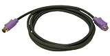 Cables To Go - 29613 - 6ft Ultima PS/2 M/F Keyboard Extension Cable