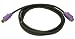 Cables To Go - 29613 - 6ft Ultima PS/2 M/F Keyboard Extension Cable