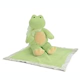 Swaddler - Frog by Baby Gund