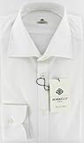 New Borrelli White Shirt 16/41