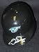 Frank Thomas Autographed/Hand Signed Toronto Blue Jays Mini Helmet