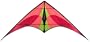 Prism Jazz Stunt Kite, Fire