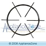Review Maytag  / Stove/Oven/Range Burner Grate - 71002707