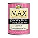 Nutro MAX Adult Chicken, Rice and Turkey Canned Dog Food image