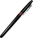プリンストンテクノロジー デジタルインクパッド(PTB-DIP1)用カラーペン(黒) PTB-DPENBK