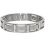 Sabona Executive Symmetry Magnetic Bracelets