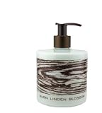 Linden Blossom Hand Lotion 14 oz. by BURN LIQUID