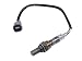 Denso 234-9009 Air and Fuel Sensor