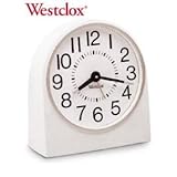 15736 Loud Bell Alarm Clock