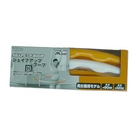 M-net�i�G���l�b�g�j �V�F�C�v�A�b�v�t�[�v90�����a MN052
