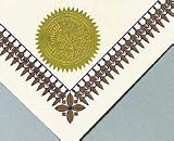  : Self-Adhesive Foil Seals, 