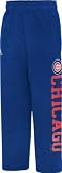 Chicago Cubs Royal Adidas Youth Fleece Pants