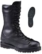 Matterhorn Womens 10 Waterproof Leather Insulated Field Boot # 1950