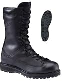Matterhorn Womens 10 Waterproof Leather Insulated Field Boot # 1950