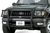 1 pc Grille Guard for 2003-06 Chevry Silverado 1500HD/2500LD 