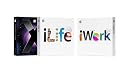 Apple Mac Box Set, includes Mac OS X Leopard, iLife 09, iWork 09, Single User Pack (Mac)