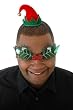 Mini Holiday Elf Hat for People and Pets