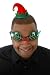Mini Holiday Elf Hat for People and Pets