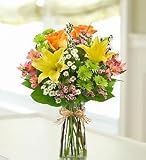 Flowers by 1800Flowers - Fields of Europe - Small