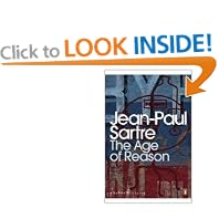 The Age of Reason (Penguin Modern Classics)