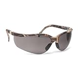 IMAGE OF T50M Safety Glasses Camo Smoke Lot of 12 NEW