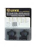 BRNO 4416N BRNO Lynx QD Ring Mount 1