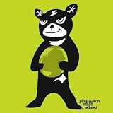 MEDIA LITERACY by Phatmans After School 【並行輸入品】