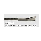 ボッシュ:ゴーギングチゼル レンガ(#1618601102) MAXGC-320 000555302024