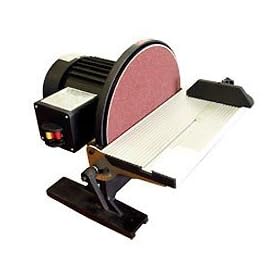 10" Electric Sanding Disc