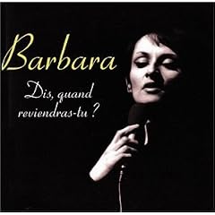Dis quand reviendras-tu ?