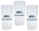Seattle Seahawks 3 Piece Tumbler Set
