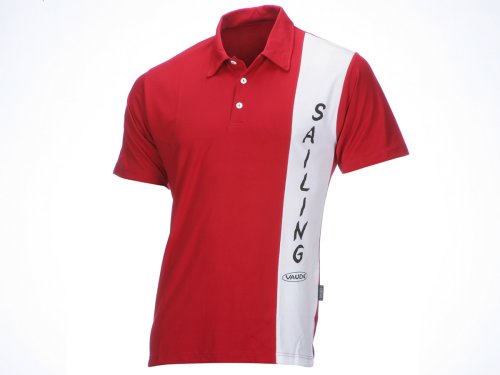 Vaude Polo-Shirt 