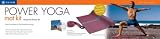 Power Yoga Mat Kit