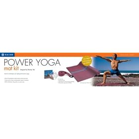 rodney yee yoga meditation kit