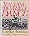 Teaching the Magic of Dance